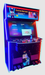 Paradox Arcades| Falcon - Colossus - XL | 43" 4K Monitor | 4 - Player | First - Class Edition | Racing Wheels | Dual Advanced Light Guns