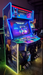 Paradox Arcades| Falcon - Colossus - XL | 43" 4K Monitor | 4 - Player | First - Class Edition | Racing Wheels | Dual Advanced Light Guns