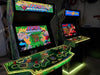 Paradox Arcades | FTL - 30" 16:10 LCD Monitor | 2 - 4 Players | Premium Edition | Plywood Design | Wi - Fi Remote Support | Arcade Machine