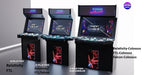 Paradox Arcades | FTL - 30" 16:10 LCD Monitor | 2 - 4 Players | Premium Edition | Plywood Design | Wi - Fi Remote Support | Arcade Machine