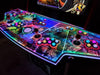 Paradox Arcades | FTL - 30" 16:10 LCD Monitor | 2 - 4 Players | Premium Edition | Plywood Design | Wi - Fi Remote Support | Arcade Machine
