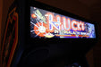Paradox Arcades | FTL - 30" 16:10 LCD Monitor | 2 - 4 Players | Premium Edition | Plywood Design | Wi - Fi Remote Support | Arcade Machine