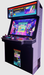 Paradox Arcades | FTL - Colossus - XL | 43" 4K Monitor | 4 - Player | Premium Edition | Wi - Fi Remote Support | Wireless Keyboard | Arcade Machine
