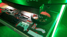 Paradox Arcades | FTL - Colossus - XL | 43" 4K Monitor | 4 - Player | Premium Edition | Wi - Fi Remote Support | Wireless Keyboard | Arcade Machine