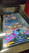 Pinball King | Kracken Plus | 43 - inch 4K Playfield | Virtual Pinball Machine | Tactile Speaker