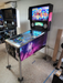 Pinball King | Kracken Plus | 43 - inch 4K Playfield | Virtual Pinball Machine | Tactile Speaker