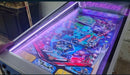 Pinball King | Kracken Plus | 43 - inch 4K Playfield | Virtual Pinball Machine | Tactile Speaker