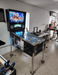 Pinball King | Kracken Plus | 43 - inch 4K Playfield | Virtual Pinball Machine | Tactile Speaker