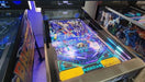 Pinball King | Kracken Plus JMG | 43 - inch 4K Playfield | Virtual Pinball Machine