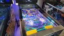 Pinball King | Kracken Plus JMG | 43 - inch 4K Playfield | Virtual Pinball Machine