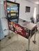 Pinball King | Kracken Plus JMG | 43 - inch 4K Playfield | Virtual Pinball Machine