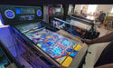 Pinball King | Kracken Plus JMG | 43 - inch 4K Playfield | Virtual Pinball Machine