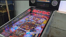 Pinball King | Kracken Plus JMG - Royal Edition | 43 - inch 4K Playfield | 32 - inch Back - Glass Monitor | Virtual Pinball Machine