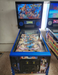 Pinball King | Kracken Plus JMG - Royal Edition | 43 - inch 4K Playfield | 32 - inch Back - Glass Monitor | Virtual Pinball Machine