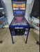 Pinball King | Kracken Plus JMG - Royal Edition | 43 - inch 4K Playfield | 32 - inch Back - Glass Monitor | Virtual Pinball Machine