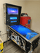 Pinball King | Medusa Plus | 43 - inch 4K Playfield | Virtual Pinball Machine | Stainless Steel Rails