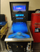 Pinball King | Medusa Plus | 43 - inch 4K Playfield | Virtual Pinball Machine | Stainless Steel Rails
