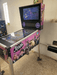 Pinball King | Siren | 32 - inch Playfield | Virtual Pinball Machine | Aluminum Rails
