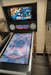Pinball King | Siren | 32 - inch Playfield | Virtual Pinball Machine | Aluminum Rails