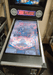 Pinball King | Siren | 32 - inch Playfield | Virtual Pinball Machine | Aluminum Rails