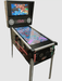 Pinball King | Siren | 32 - inch Playfield | Virtual Pinball Machine | Aluminum Rails