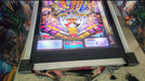 Pinball King | Siren Pro | 32 - inch 4K Playfield | Virtual Pinball Machine