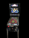 Pinball King | Siren Pro | 32 - inch 4K Playfield | Virtual Pinball Machine