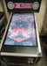 Pinball King | Siren Pro | 32 - inch 4K Playfield | Virtual Pinball Machine