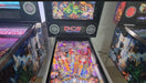 Pinball King | Siren Pro | 32 - inch 4K Playfield | Virtual Pinball Machine