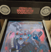 Pinball King | Siren Pro | 32 - inch 4K Playfield | Virtual Pinball Machine