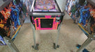 Pinball King | Siren Pro | 32 - inch 4K Playfield | Virtual Pinball Machine