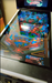 Pinball King | Standard 43 - inch 4K Playfield | Dual Back - Glass Monitors (20 - inch & 24 - inch) | Virtual Pinball Machine