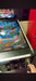 Pinball King | Standard 43 - inch 4K Playfield | Dual Back - Glass Monitors (20 - inch & 24 - inch) | Virtual Pinball Machine