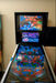 Pinball King | Standard 43 - inch 4K Playfield | Dual Back - Glass Monitors (20 - inch & 24 - inch) | Virtual Pinball Machine