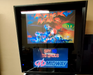 Pinball King | Standard 43 - inch 4K Playfield | Dual Back - Glass Monitors (20 - inch & 24 - inch) | Virtual Pinball Machine