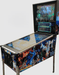 Pinball King | Standard 43 - inch 4K Playfield | Dual Back - Glass Monitors (20 - inch & 24 - inch) | Virtual Pinball Machine