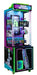 Pipeline Games | Brick Attack| 31" | Prize Game | Metal Cabinet