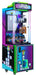 Pipeline Games | Brick Attack Mini | 24" | Prize Game | Metal Cabinet
