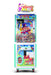 Pipeline Games | Candy Locker | 24"| Crane Machine | Durable | Duck Machine