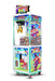 Pipeline Games | Candy Locker | 24"| Crane Machine | Durable | Duck Machine