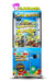 Pipeline Games | Claw Mania| 31" | Claw Machine | Durable