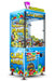 Pipeline Games | Claw Mania| 31" | Claw Machine | Durable