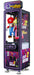 Pipeline Games | Cut 2 Win | 24"| Mini Arcade Game | Metallic Cabinet