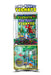 Pipeline Games | Dino - Mighty Tickets | 31" | Arcade Game