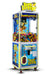 Pipeline Games | Duck Locker | 24" | Crane Machine | Rubber Ducks and other Plush Toys