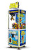 Pipeline Games | Duck Locker | 24" | Crane Machine | Rubber Ducks and other Plush Toys
