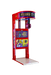 Pipeline Games | LED Screen Boxer | Boxing Arcade | Highly Durable