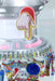 Pipeline Games | Poke A Prize | Prize Game | Metal Cabinet