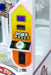 Pipeline Games | Poke A Prize | Prize Game | Metal Cabinet