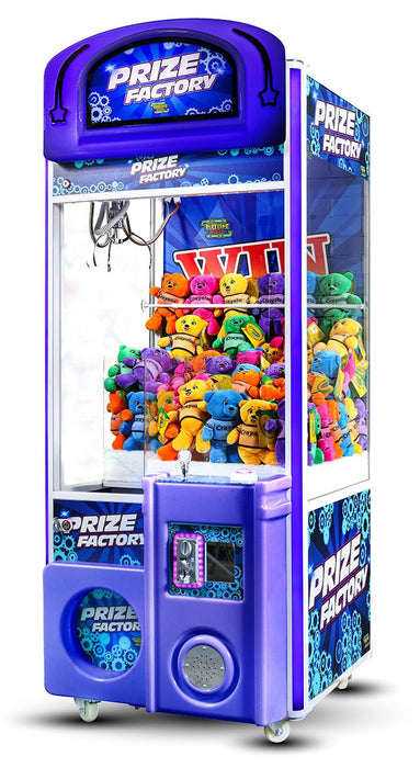 Pipeline Games | Prize Factory| 31" | Claw Machine | Very Durable
